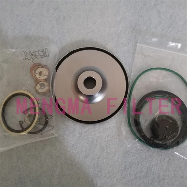 Air Compressor Spare Parts Unloader Valve Kit