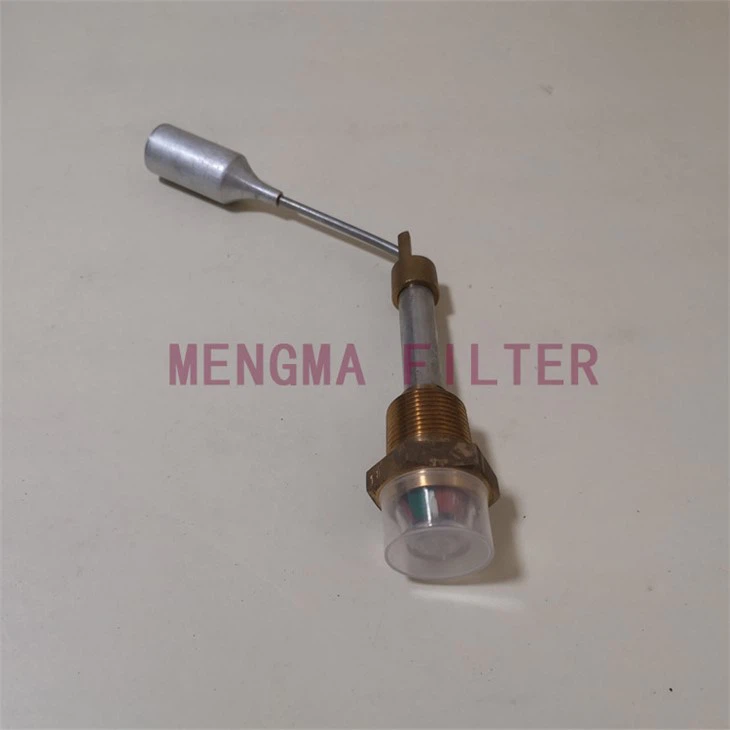 Oil Level Gauge Air Compressor Spare Parts