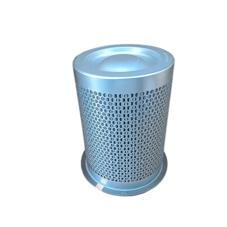 92722750 Dust Prevention Air Filter For Compression Machinery suppliers