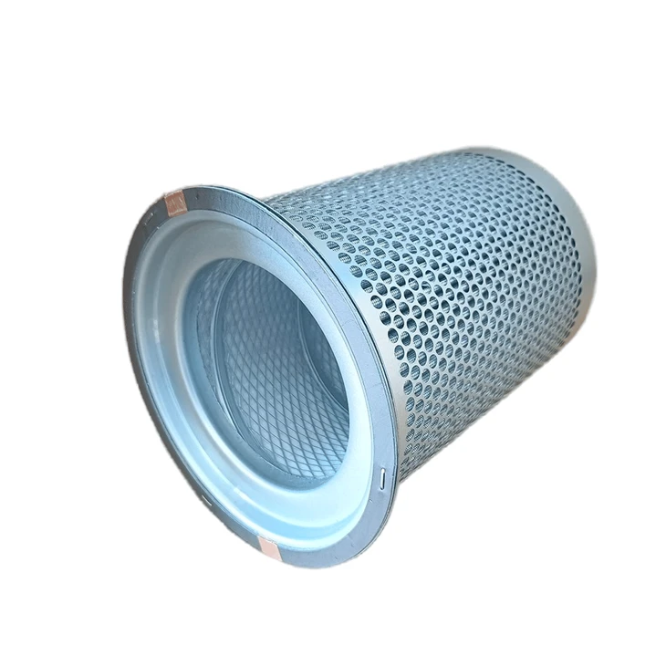 92722750 Dust Prevention Air Filter For Compression Machinery price