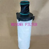 DH Dominique Precision Filter Dh030AO Заміна