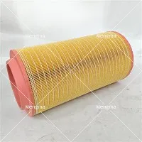 Замінний повітряний фільтр для фільтрів 2906095300 для компресора гвинтового повітря